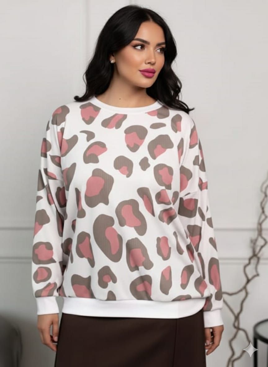 Джемпер женский