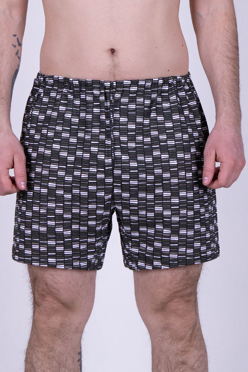 Трусы мужские