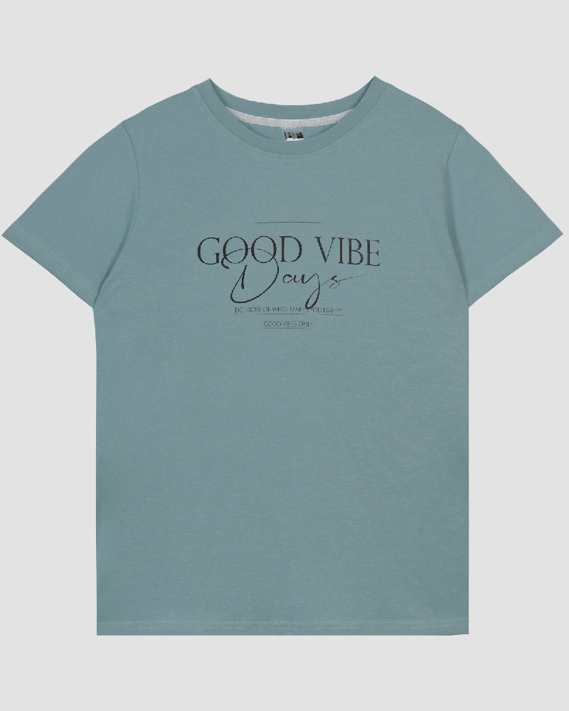 Футболка женская