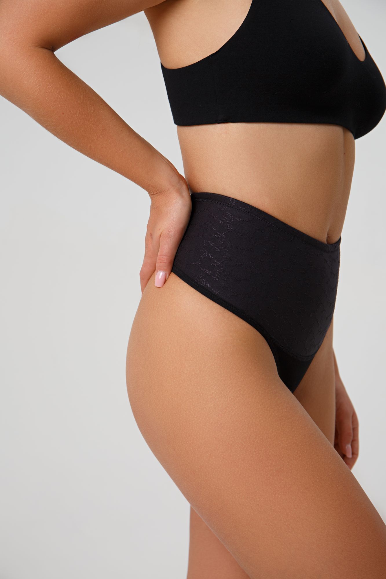 Трусы коррекция женские