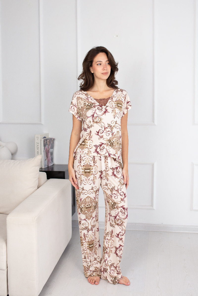 Пижама женская