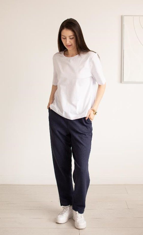 Брюки женские