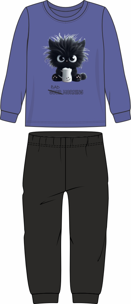 Пижама для мальчика