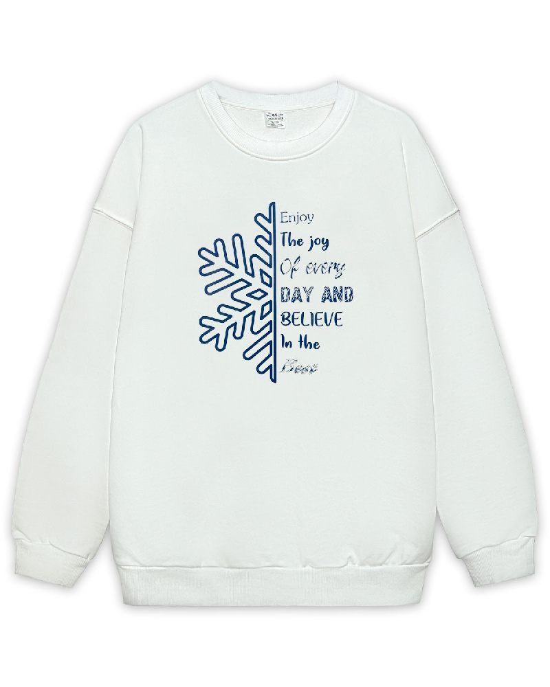 Джемпер взрослый