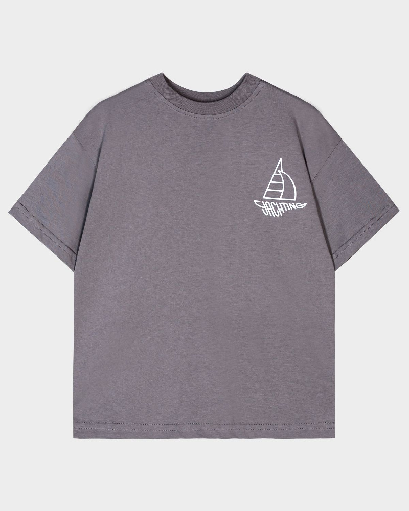 Футболка для мальчика