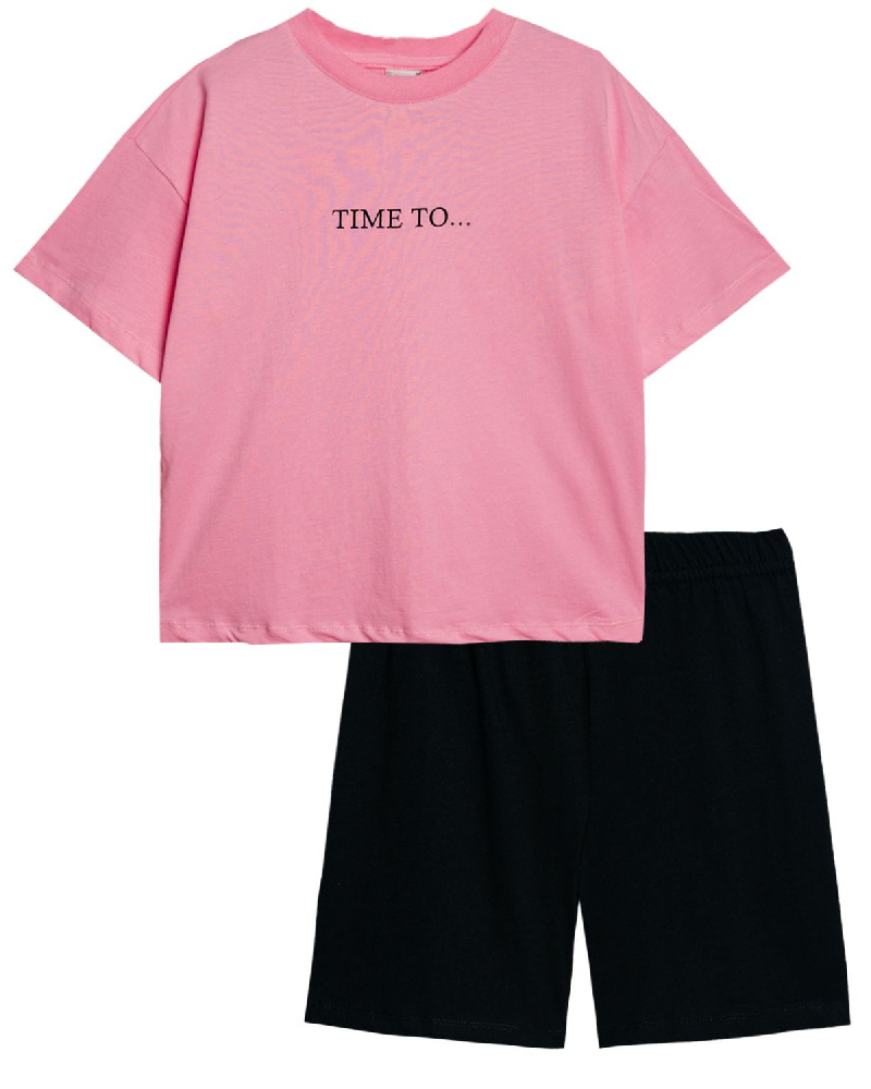 Пижама для девочки