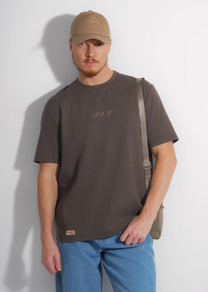 Футболка мужская