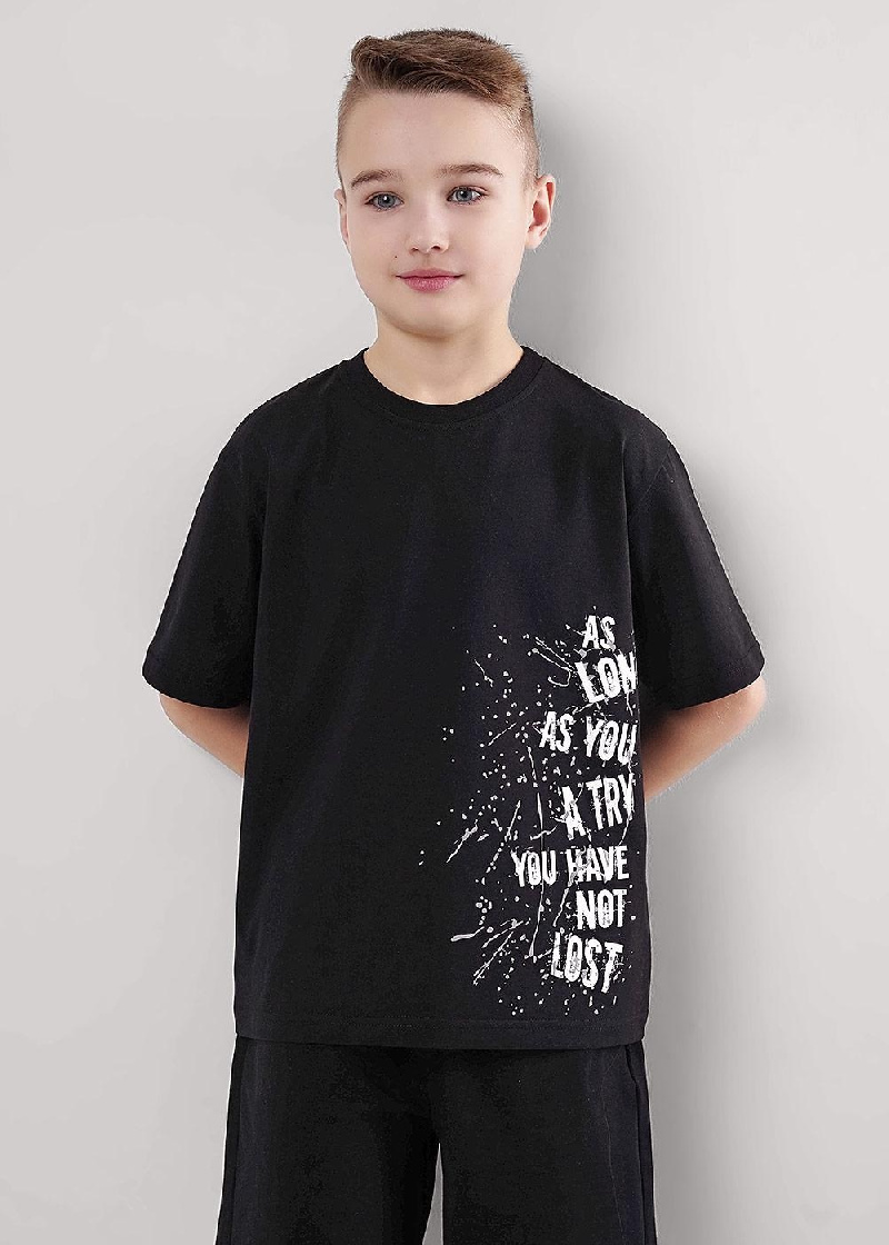 Футболка для мальчика