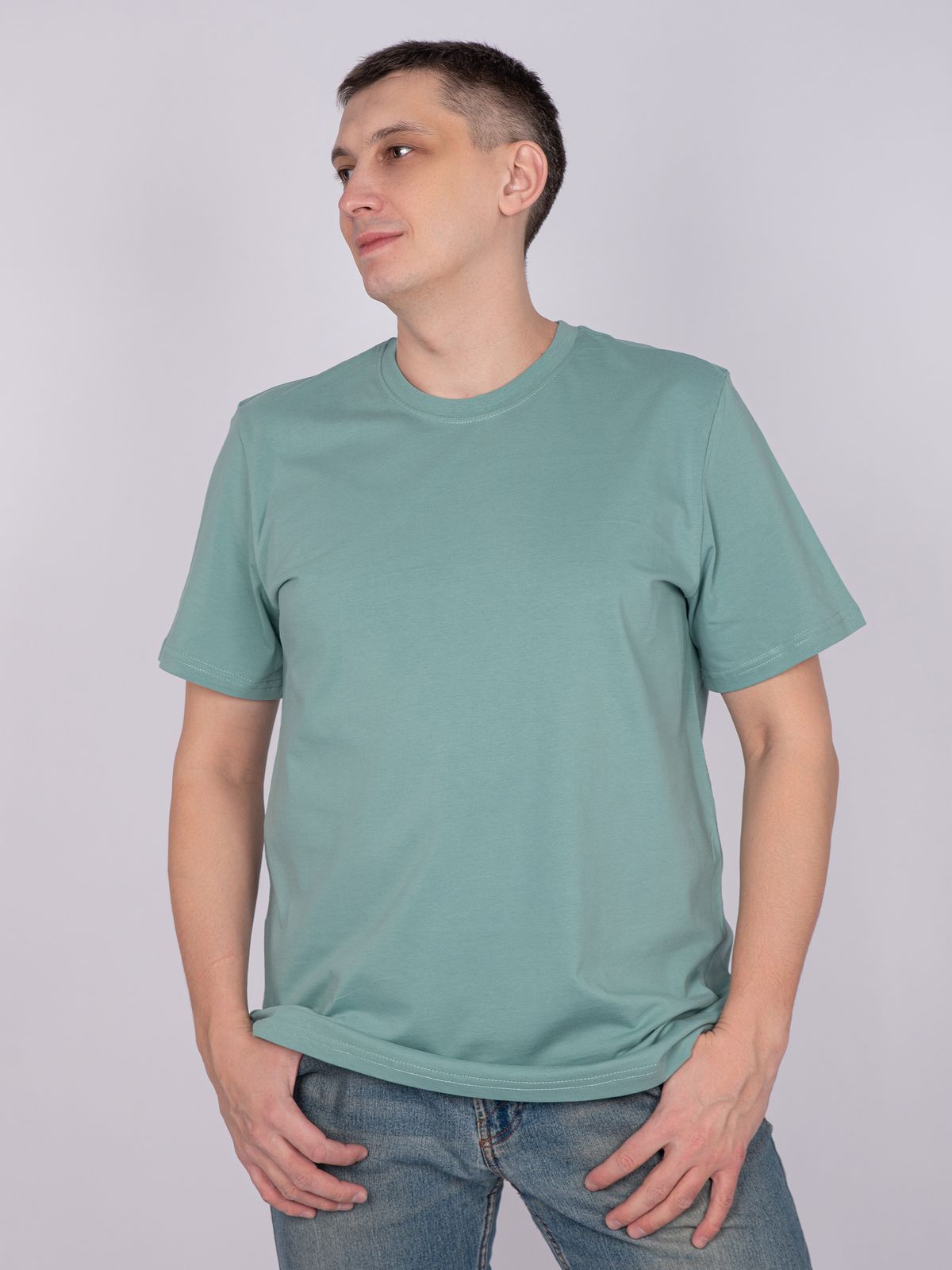 Футболка мужская