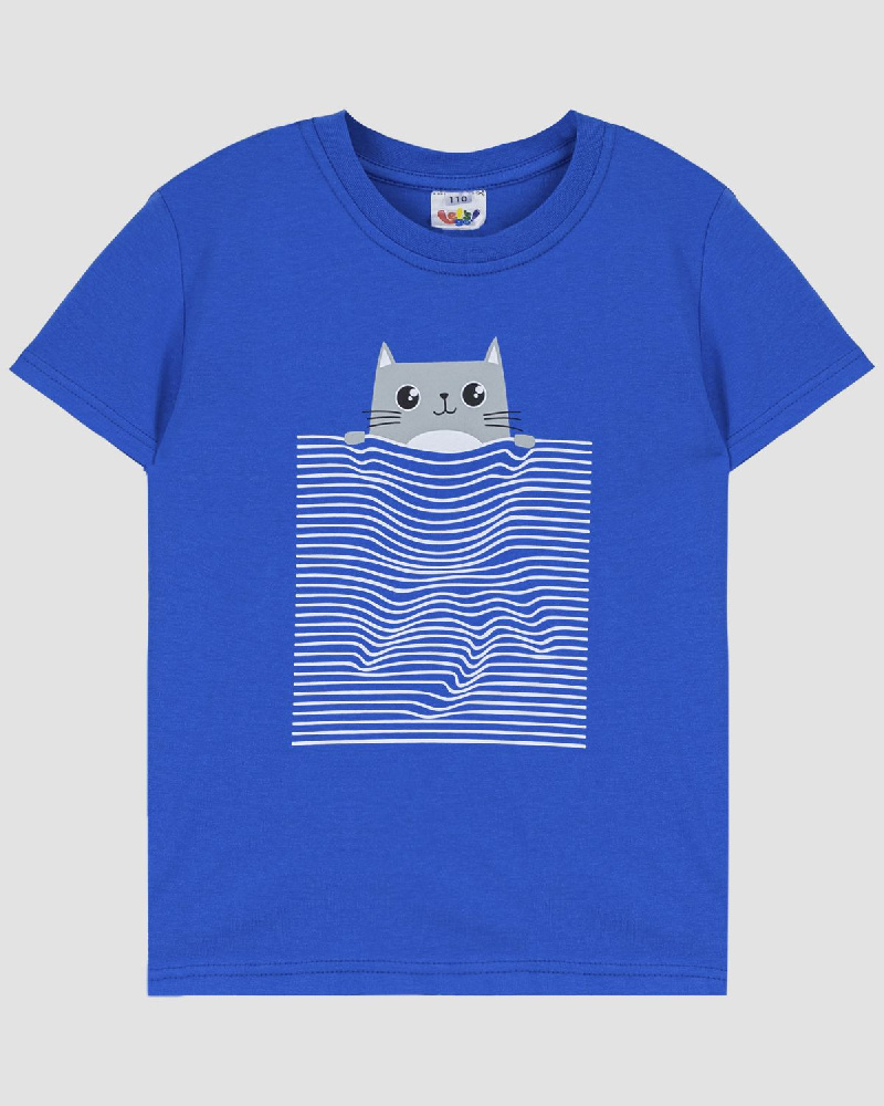 Футболка детская