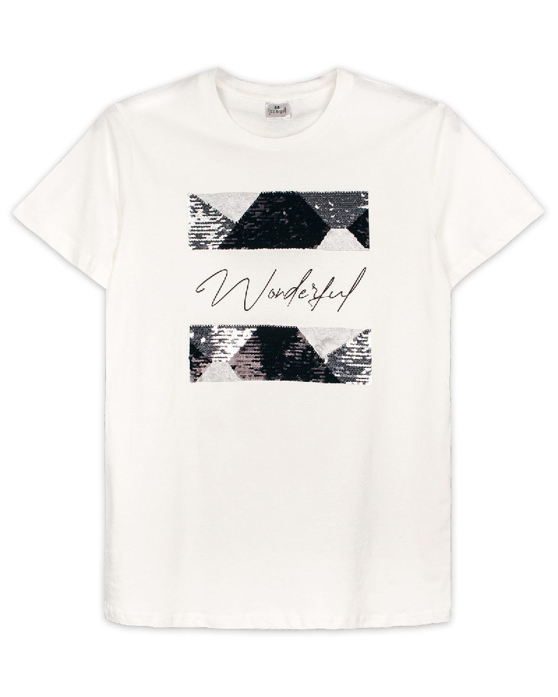 Футболка женская