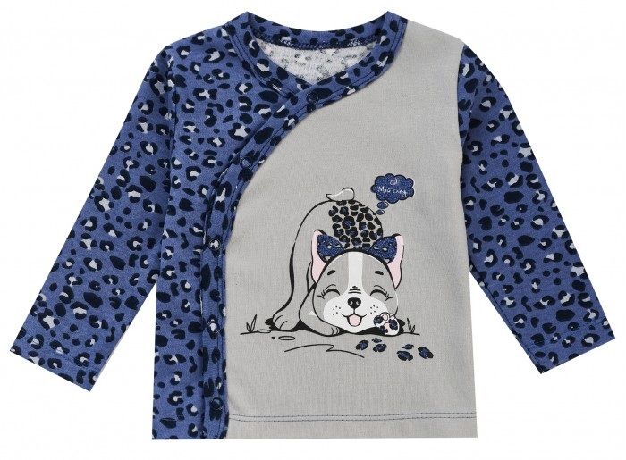 Кофточка для малышей