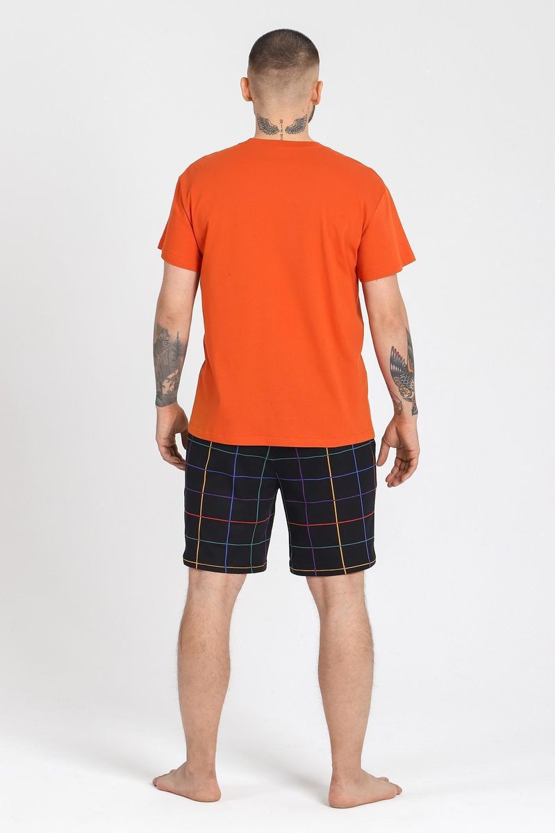 Комплект мужской