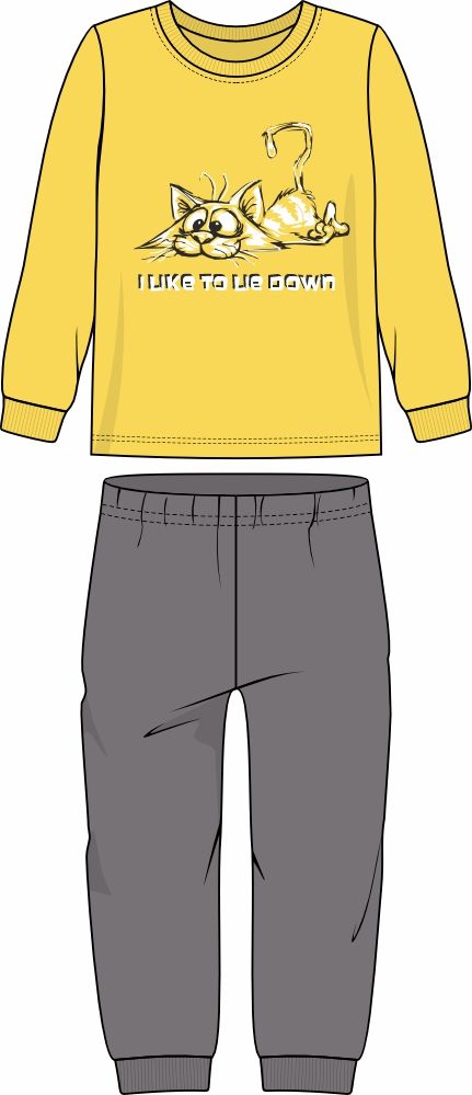 Пижама детская