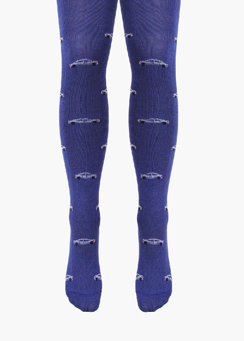 Колготки для мальчика