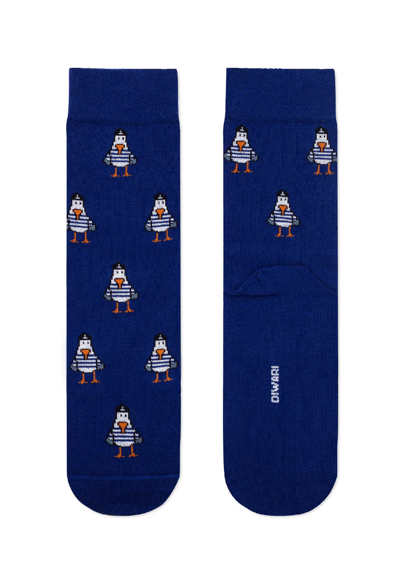 Носки мужские