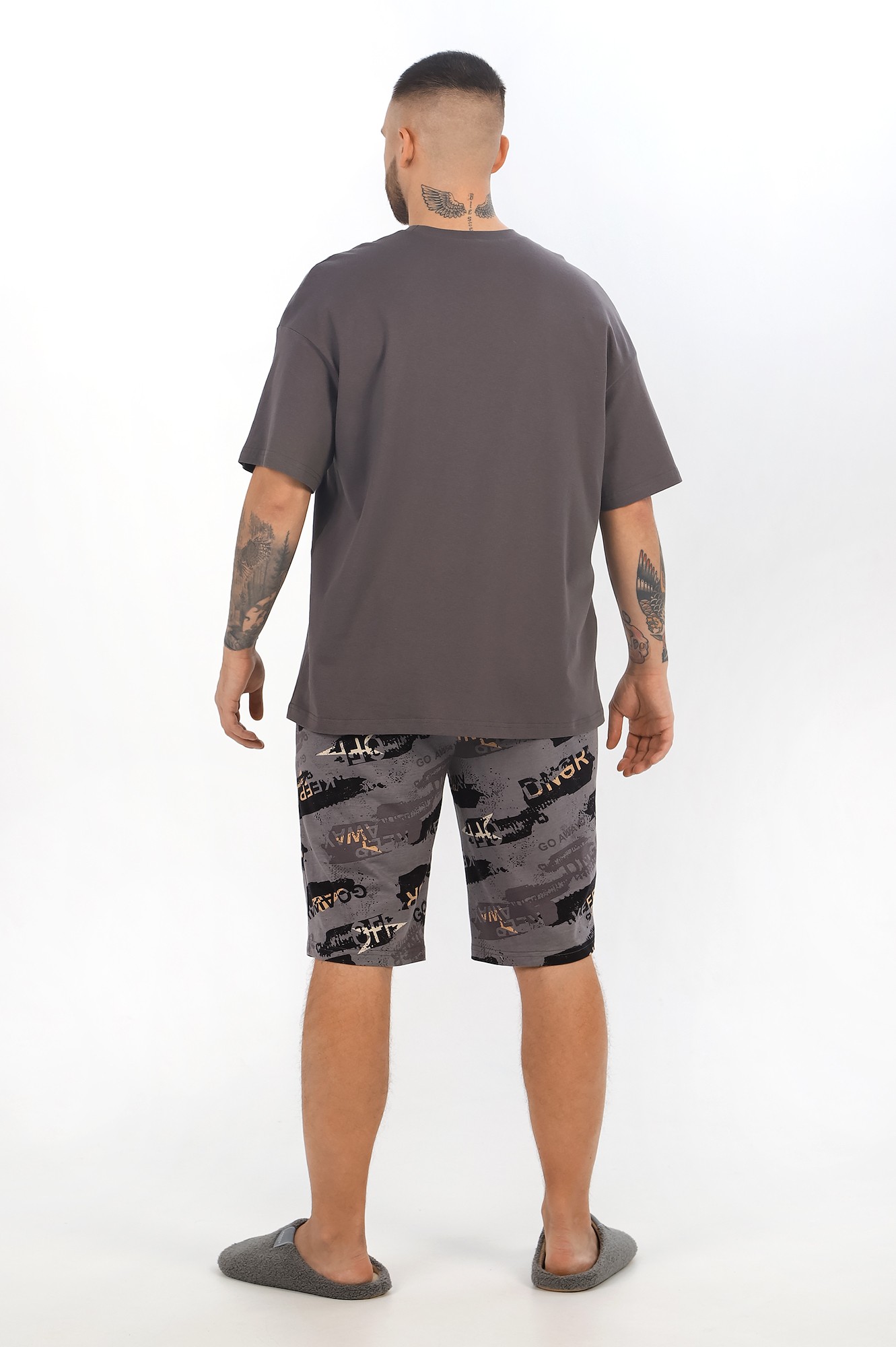 Комплект мужской