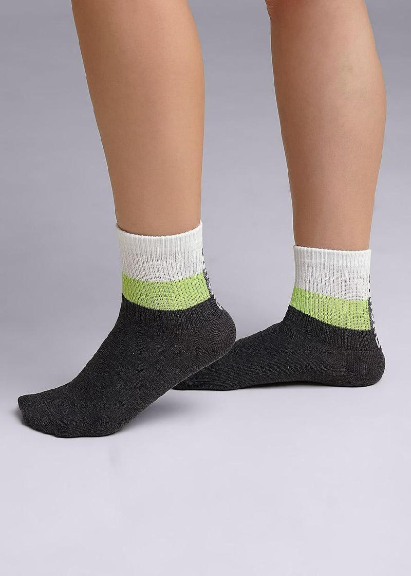 Носки для мальчика