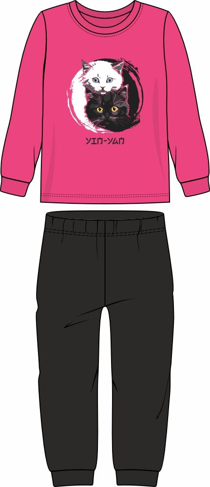 Пижама для девочки