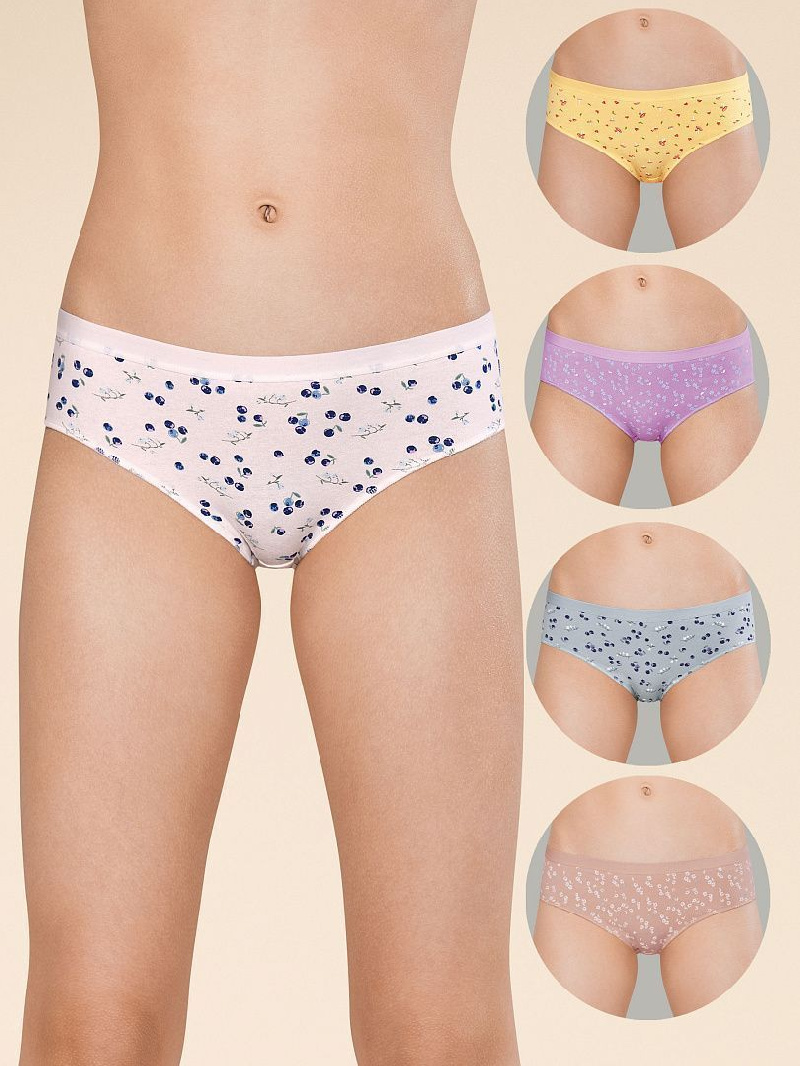 Трусы для девочки