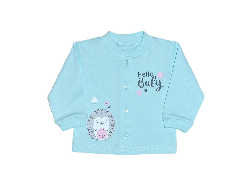 Кофточка для малышей
