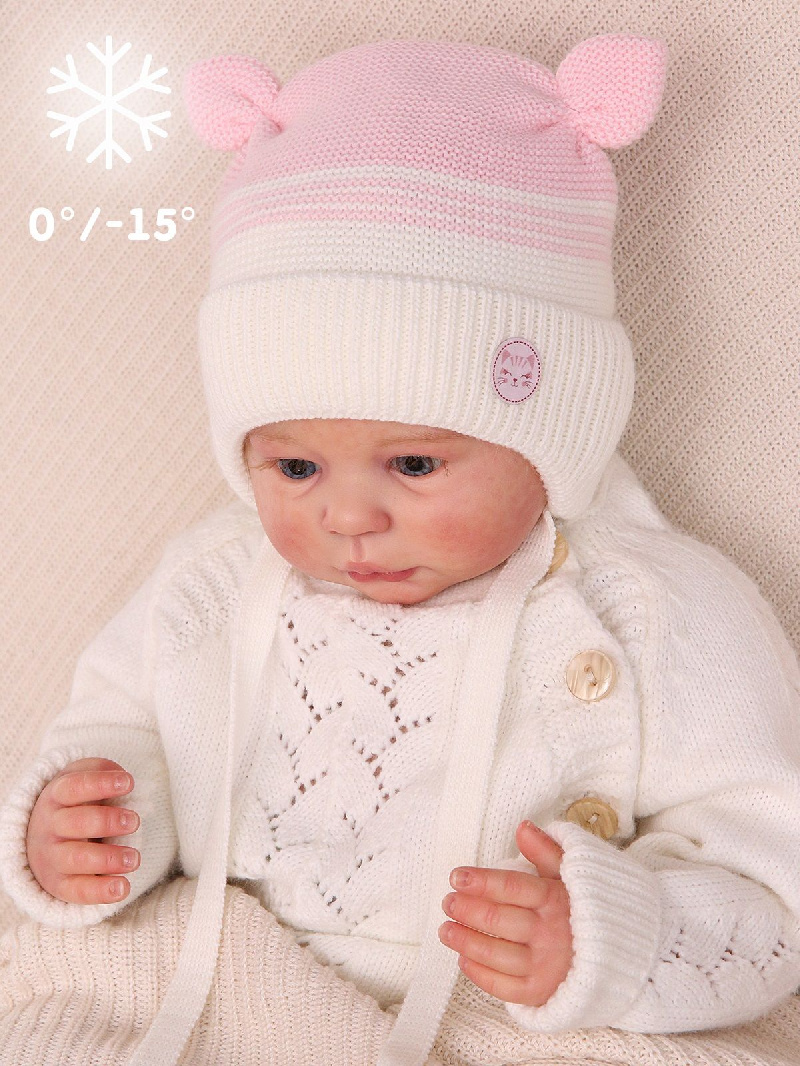 Шапка для малышей