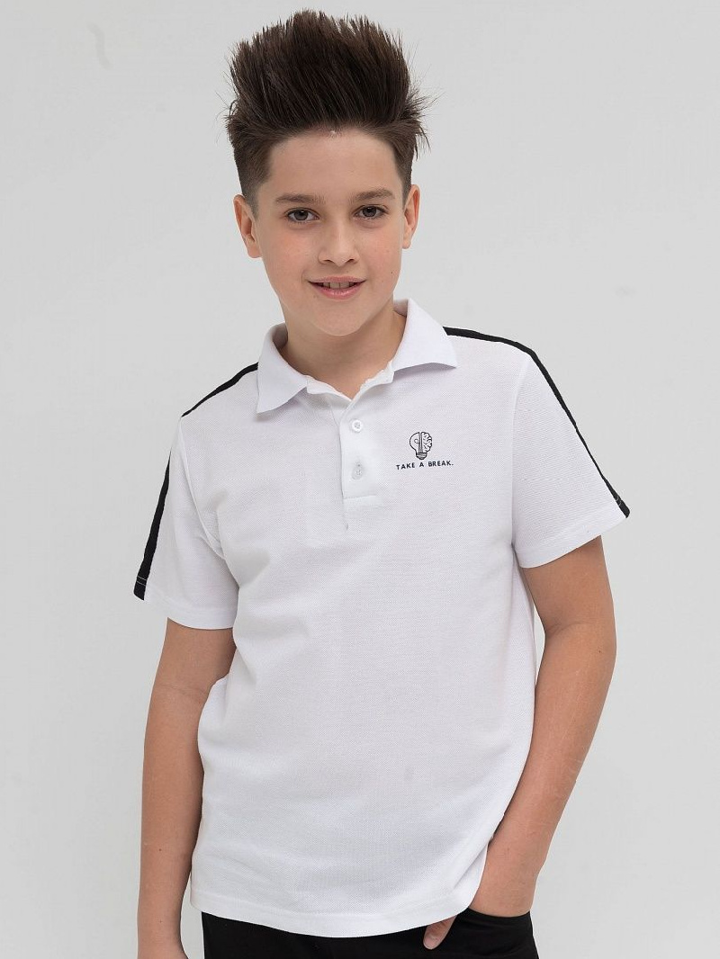 Футболка для мальчика