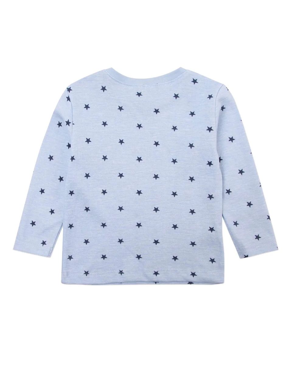 Футболка для малышей