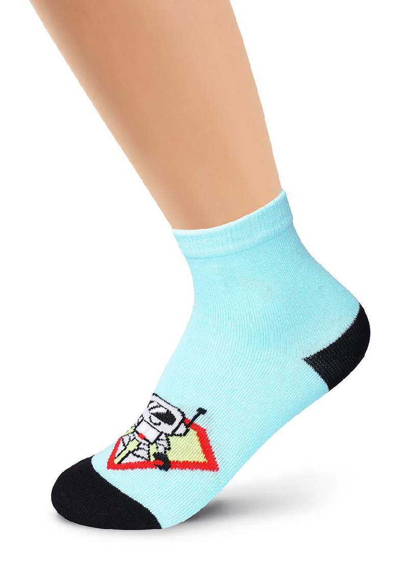 Носки для мальчика