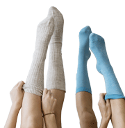 Чулочно-носочные изделия