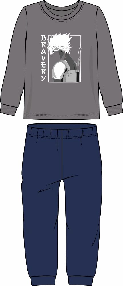 Пижама для мальчика