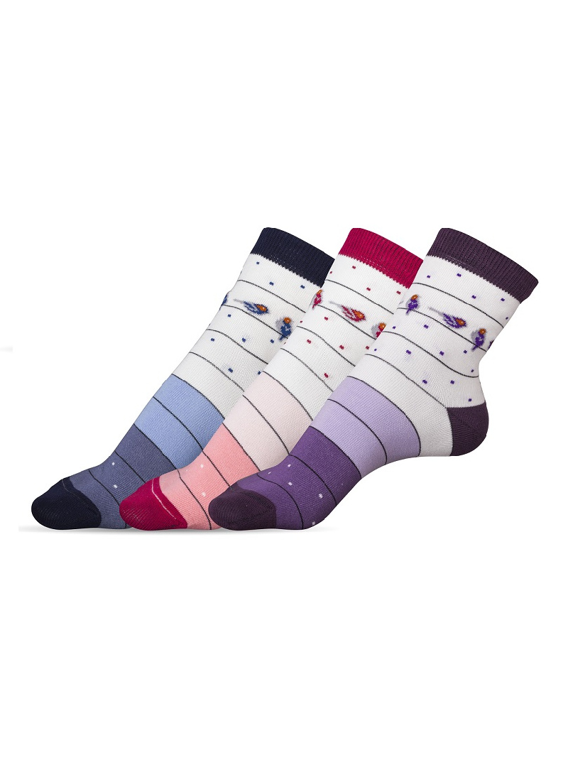 Носки женские Classic