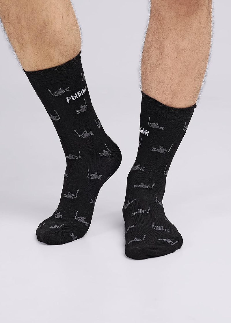 Носки мужские