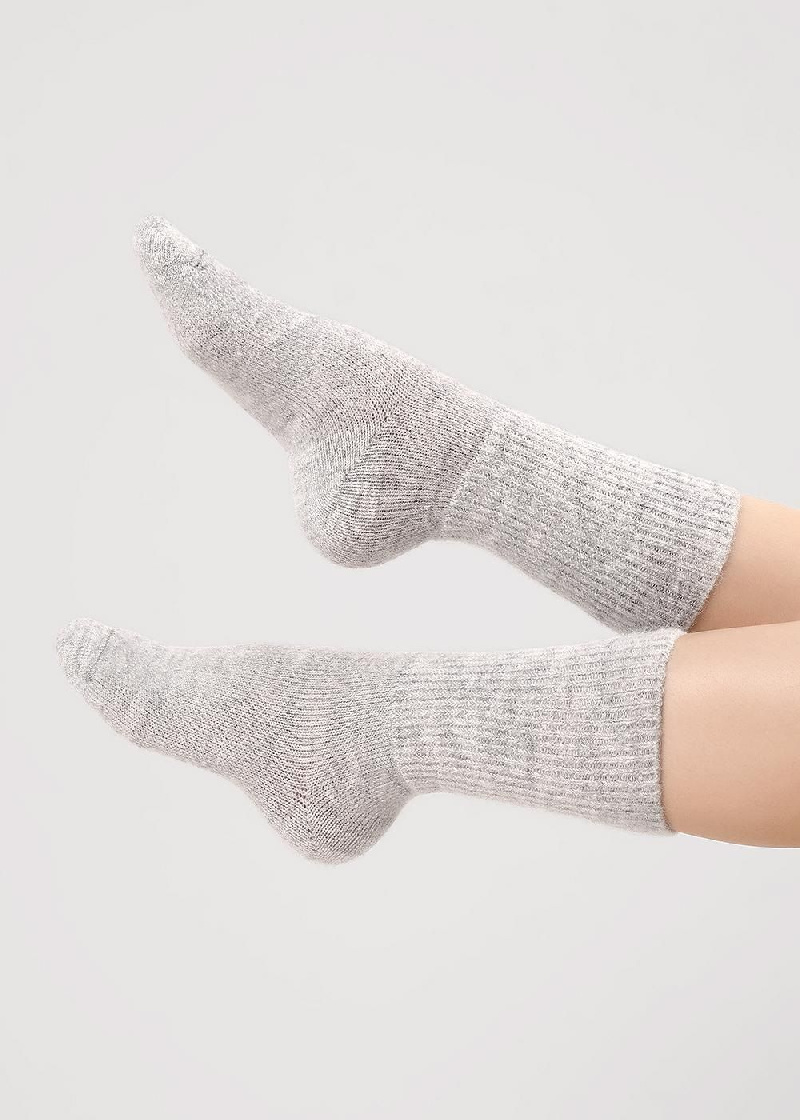 Носки женские