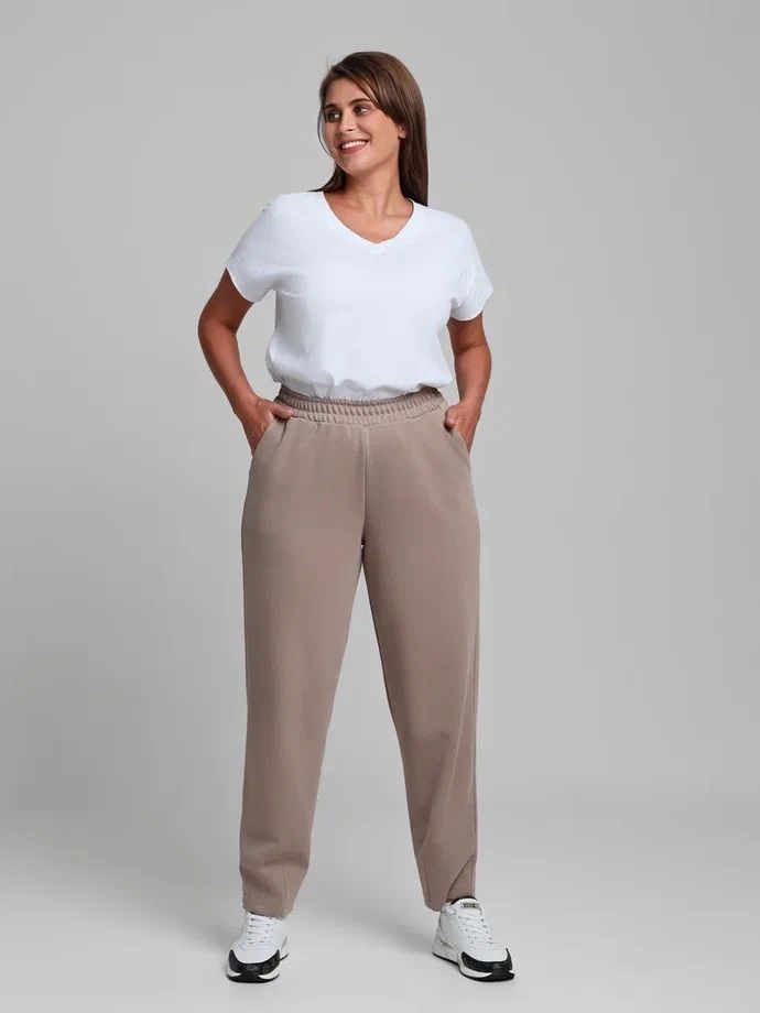 Брюки женские