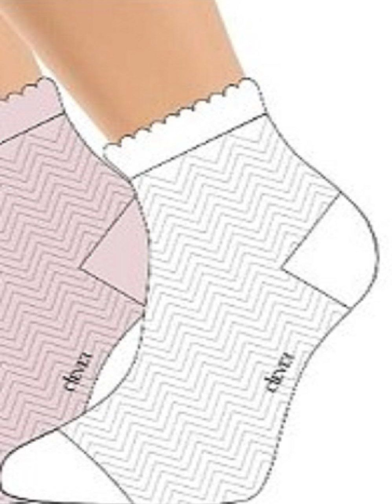 Носки для девочки