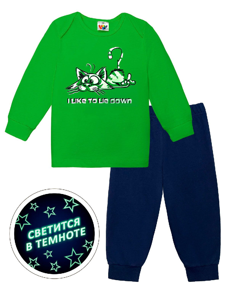 Пижама детская