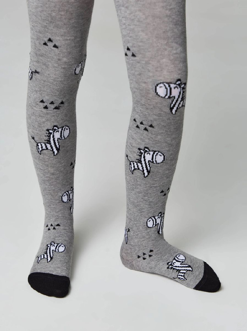 Колготки детские