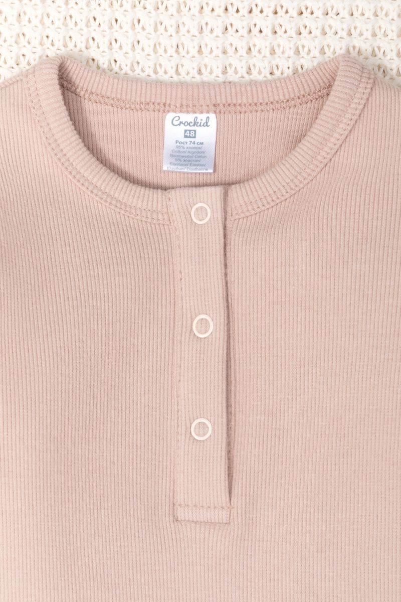 Комбинезон для малышей