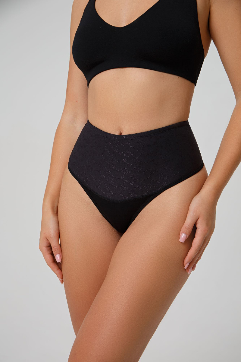 Трусы коррекция женские