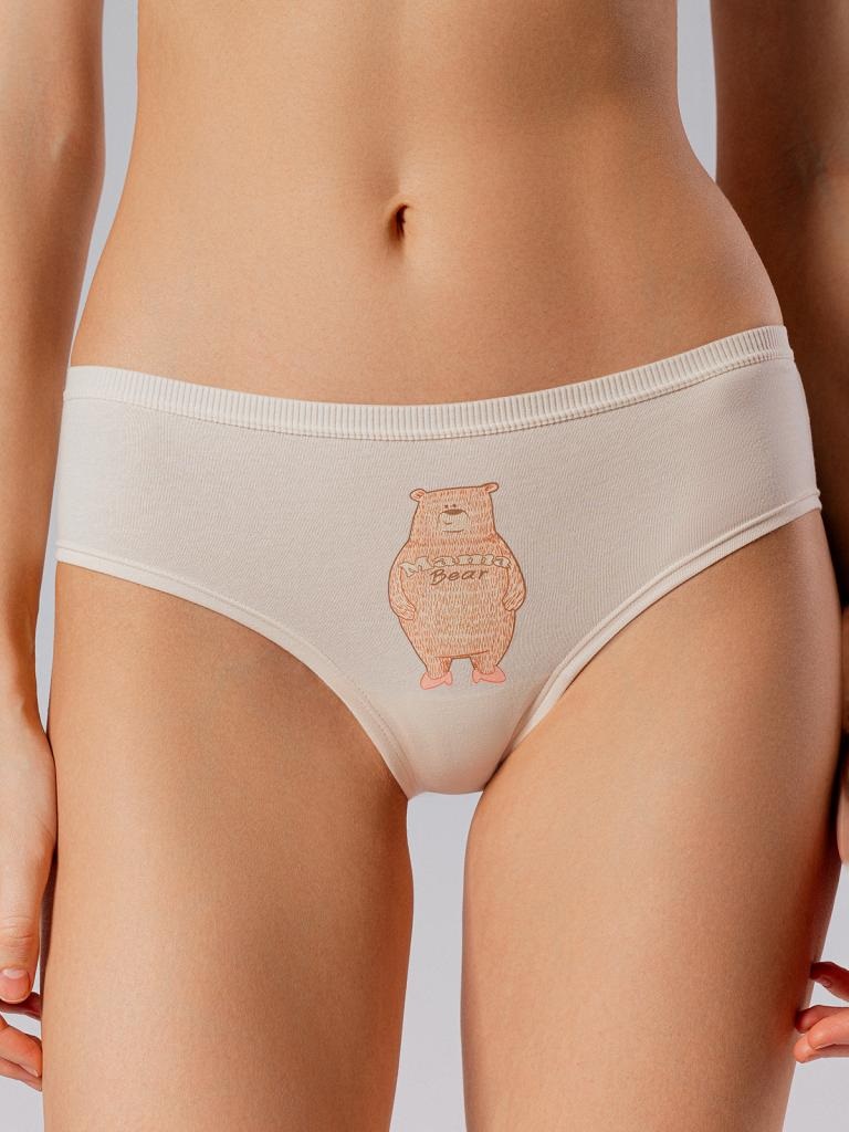 Трусы женские