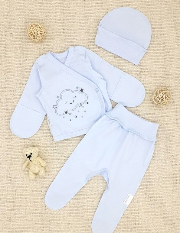 Комплект для малышей