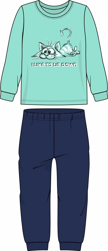 Пижама детская