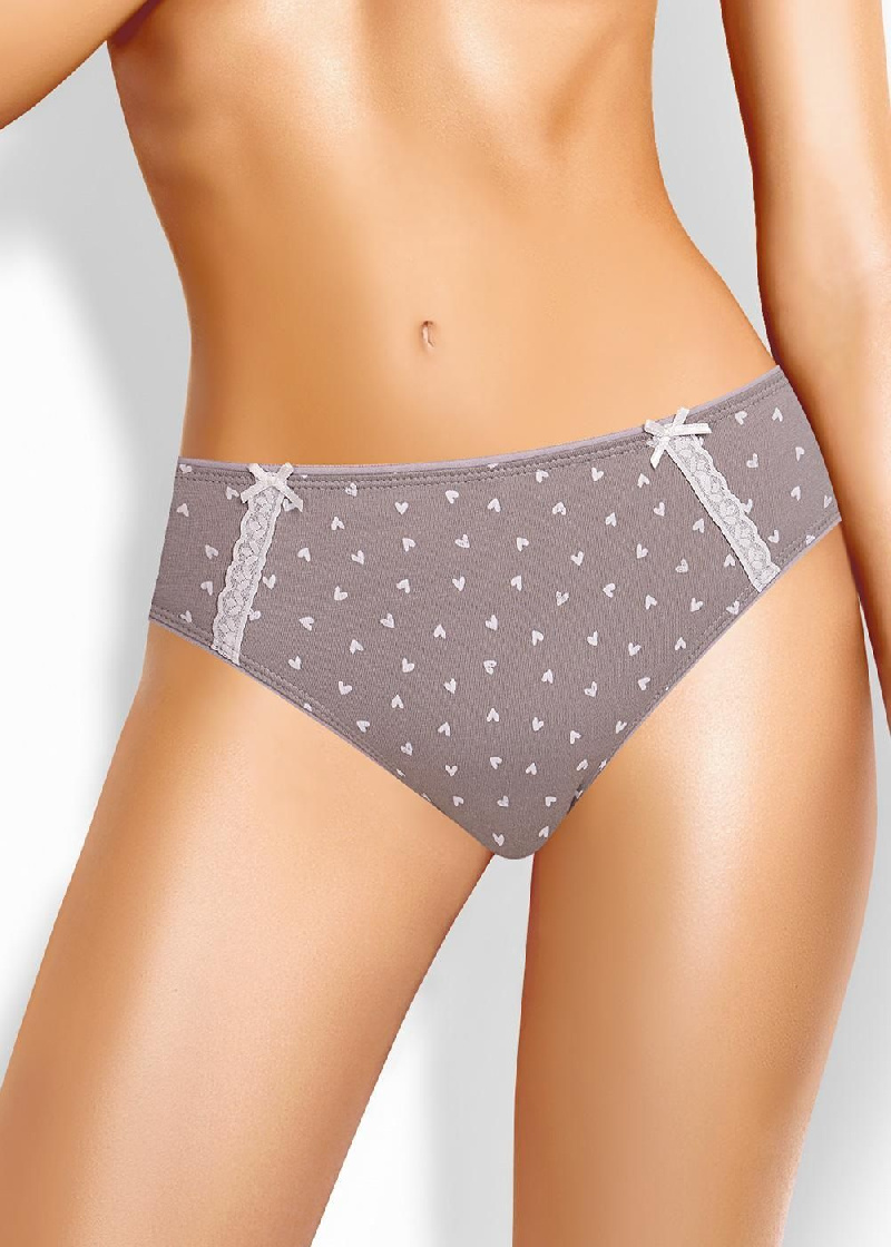 Трусы слипы женские