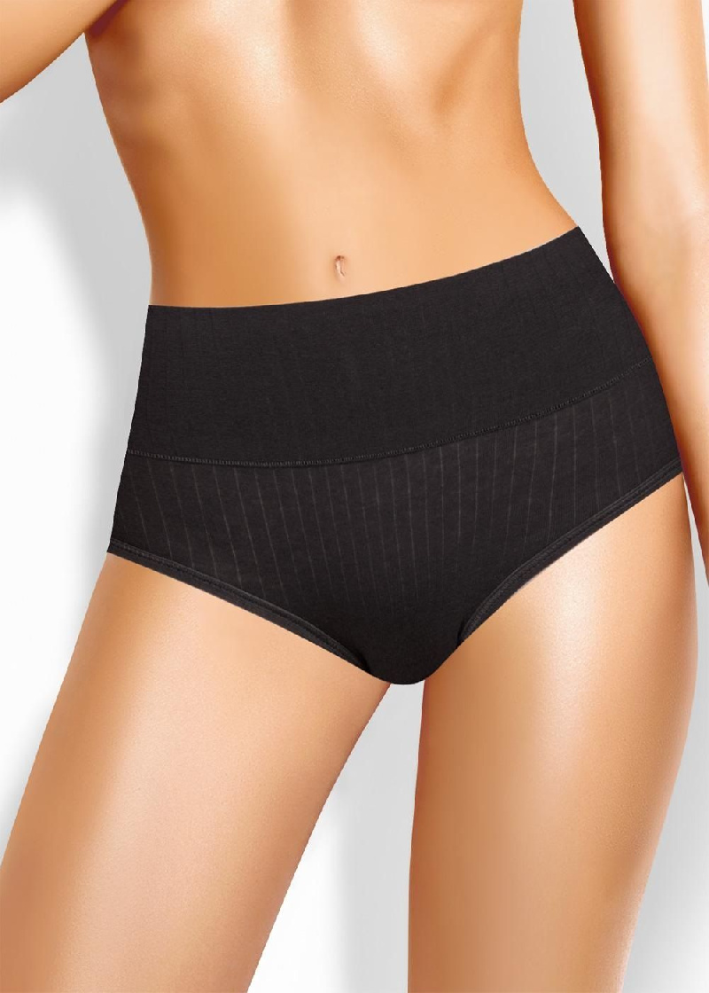 Трусы макси женские