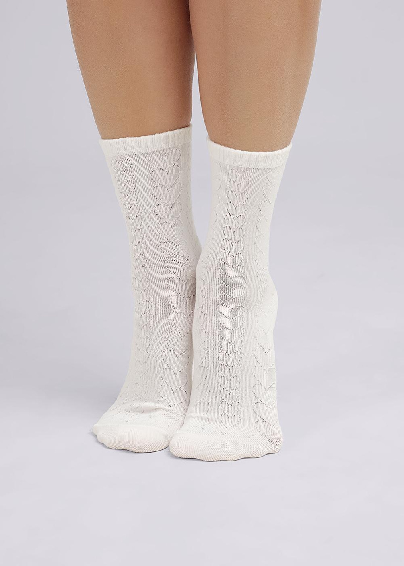 Носки женские