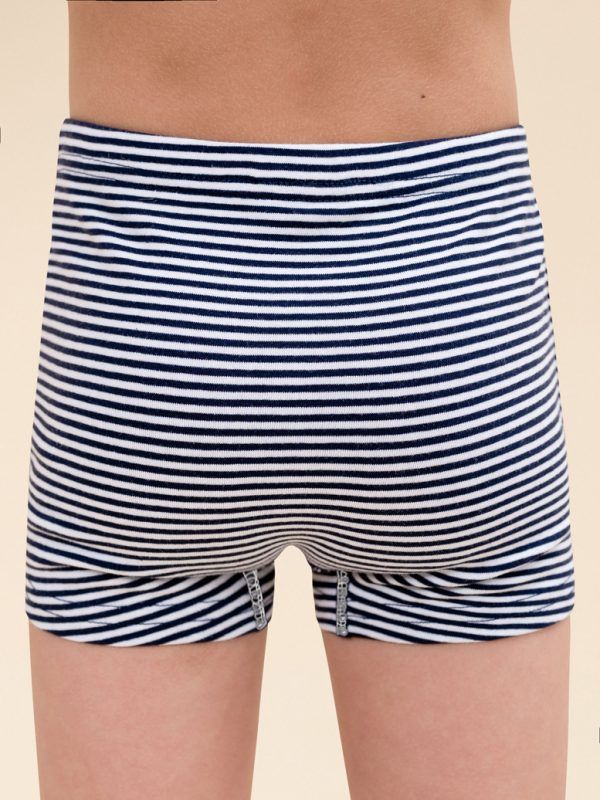 Трусы для мальчика