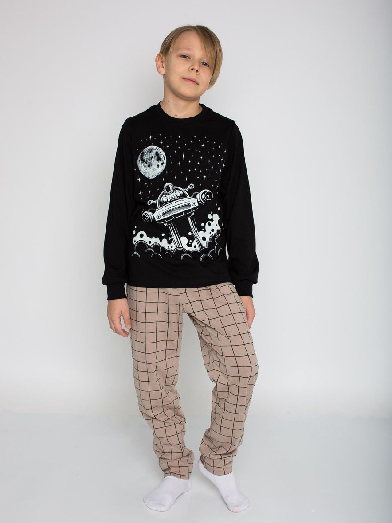 Пижама детская