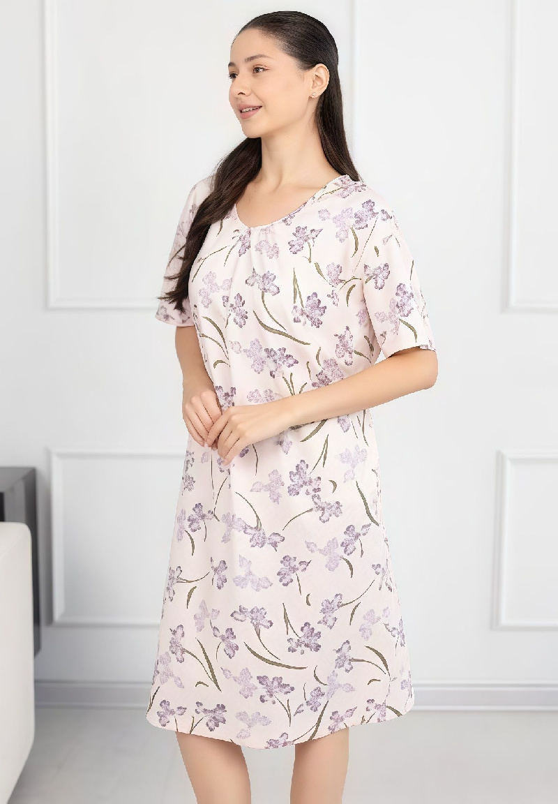 Сорочка ночная женская