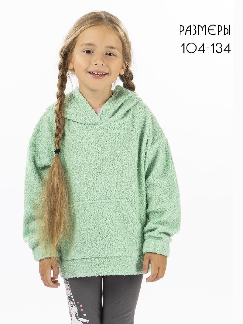 Джемпер для девочки